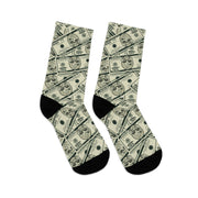 The Money Team Socks